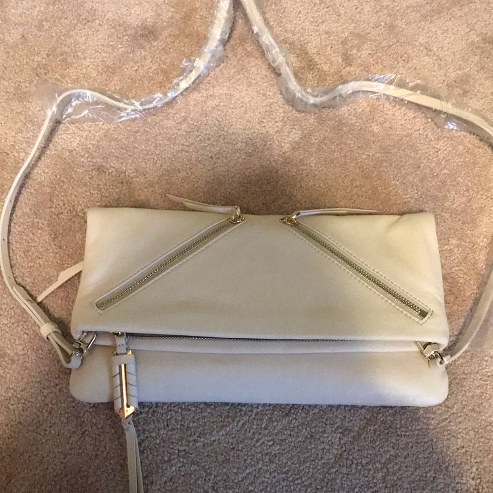 Stella and Dot Waverly bag.